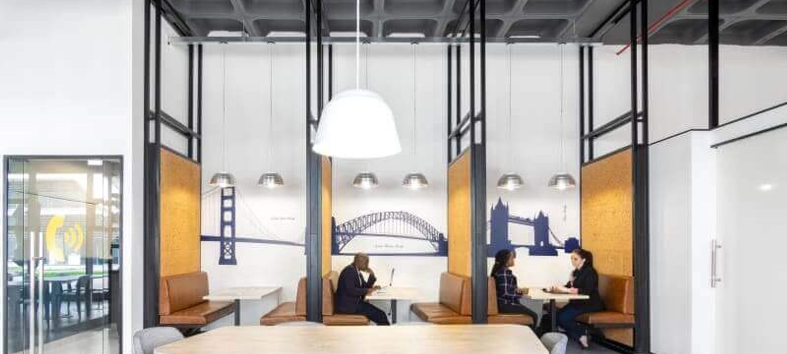 Corner Olivenhoutbosch Road And Jean Avenue, Centurion - Image 1