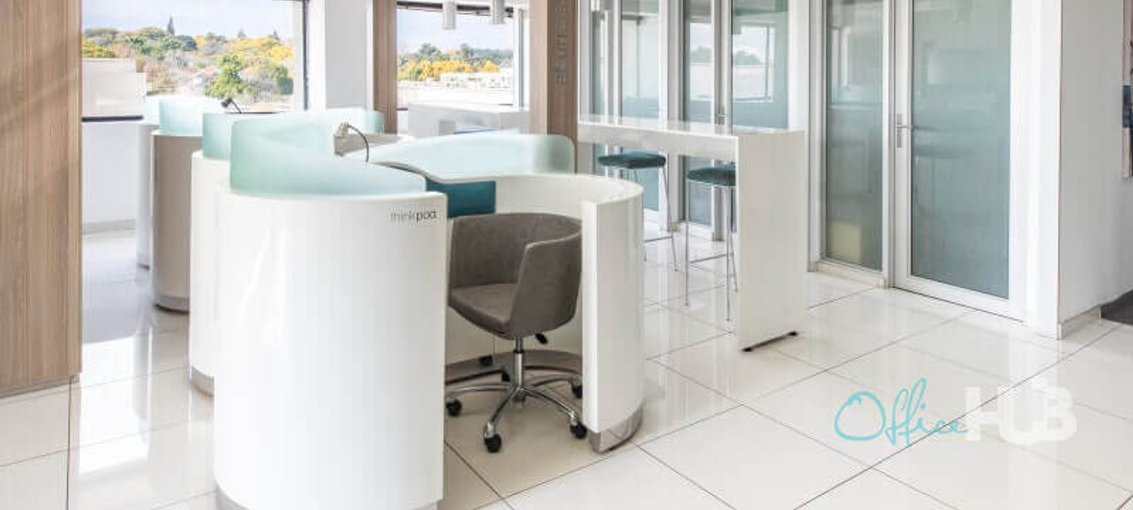 570 Fehrsen Street, Pretoria - Image 1