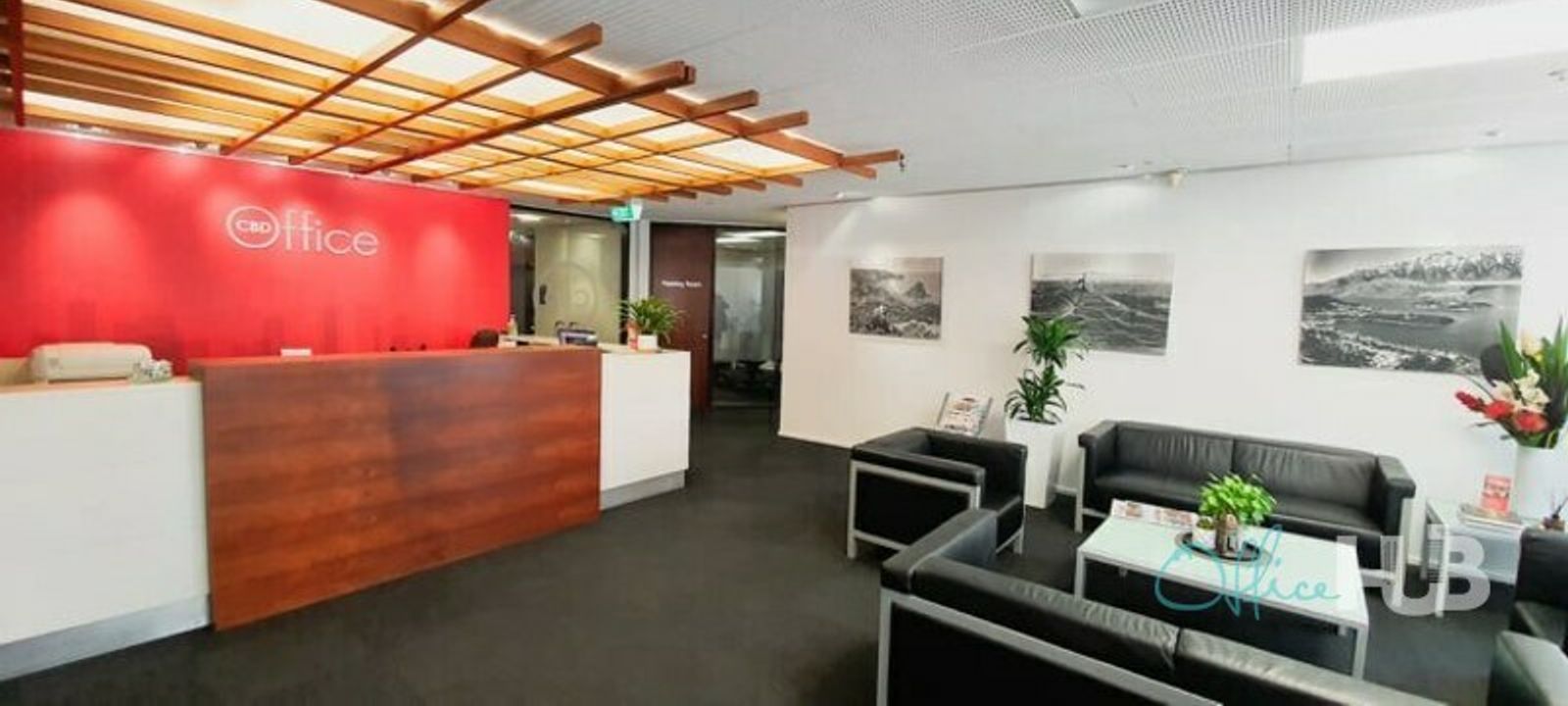 17 Albert Street, Auckland - Image 1