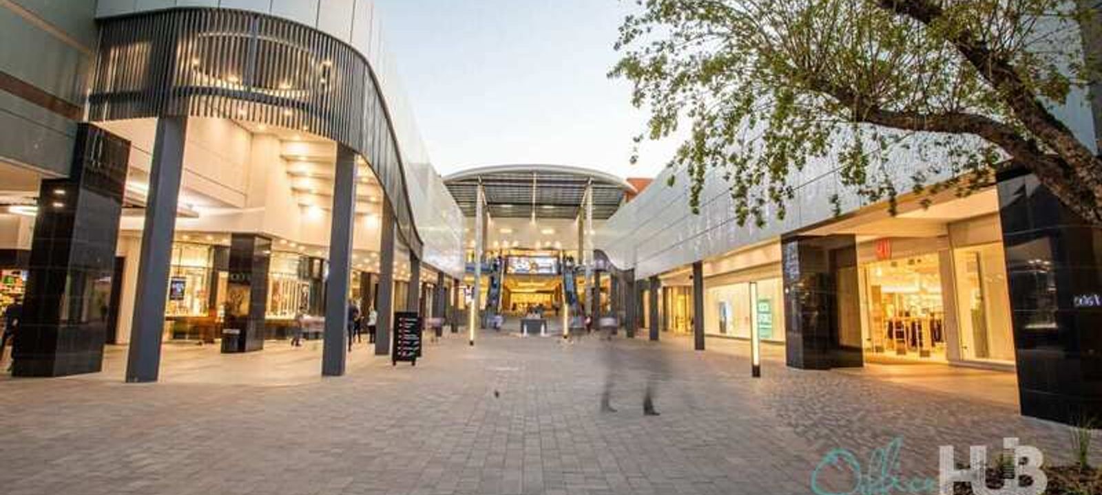 Centurion Mall - Image 1