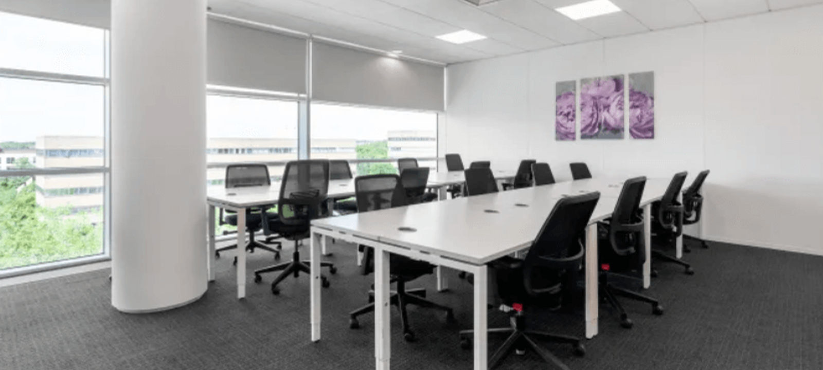 314 Midsummer Boulevard, Milton Keynes - Image 1