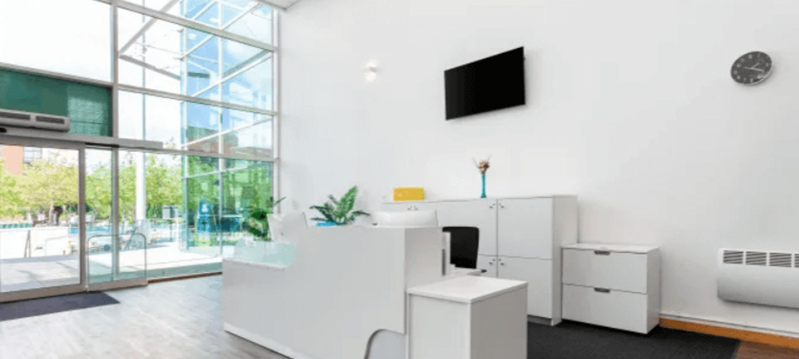 314 Midsummer Boulevard, Milton Keynes - Image 1