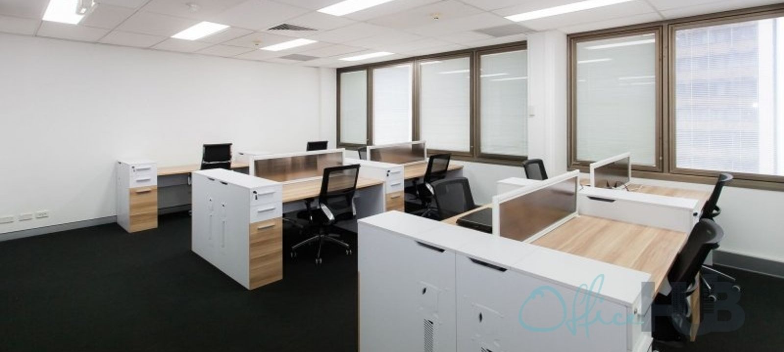 53 Walker Street, North Sydney - Image 1