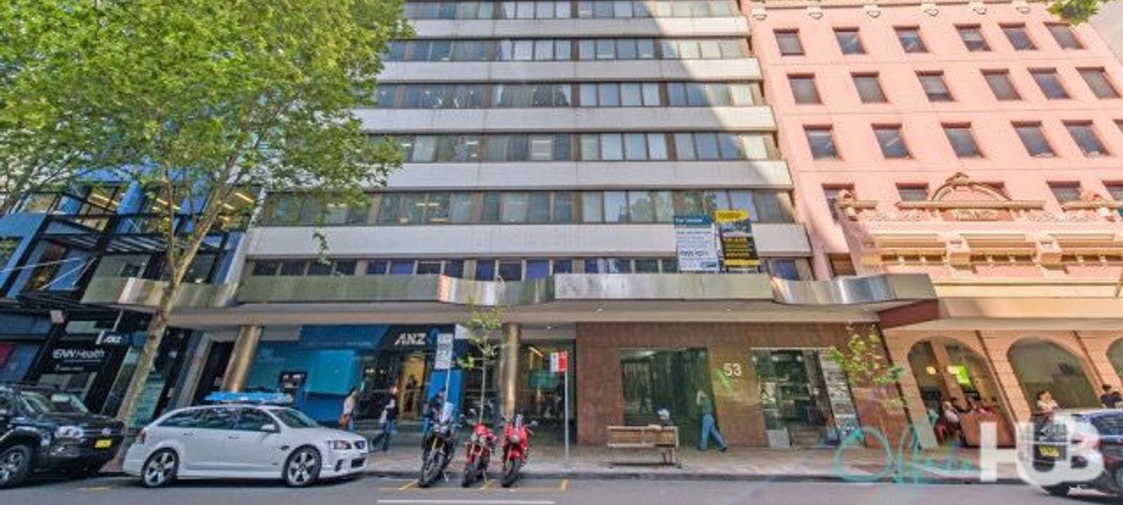 53 Walker Street, North Sydney - Image 1