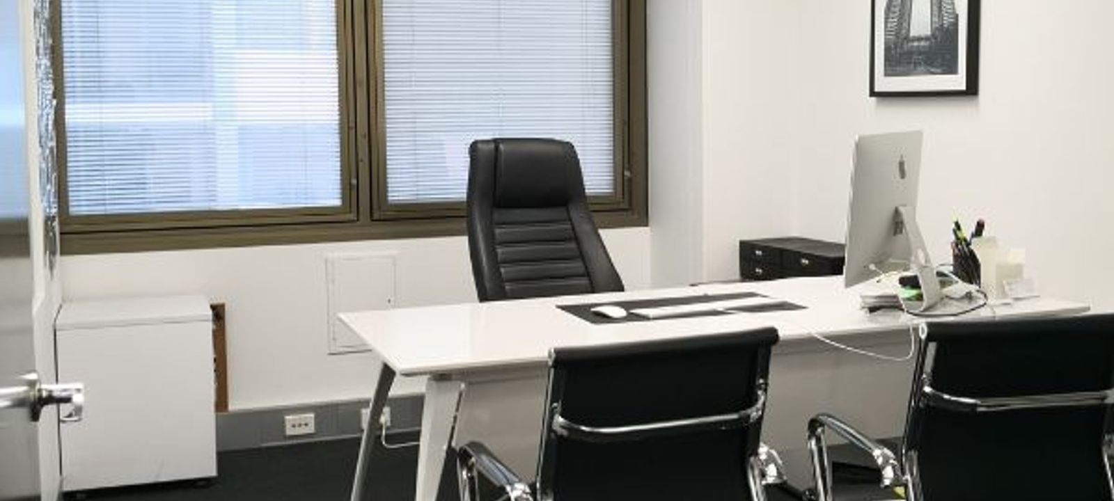 53 Walker Street, North Sydney - Image 1