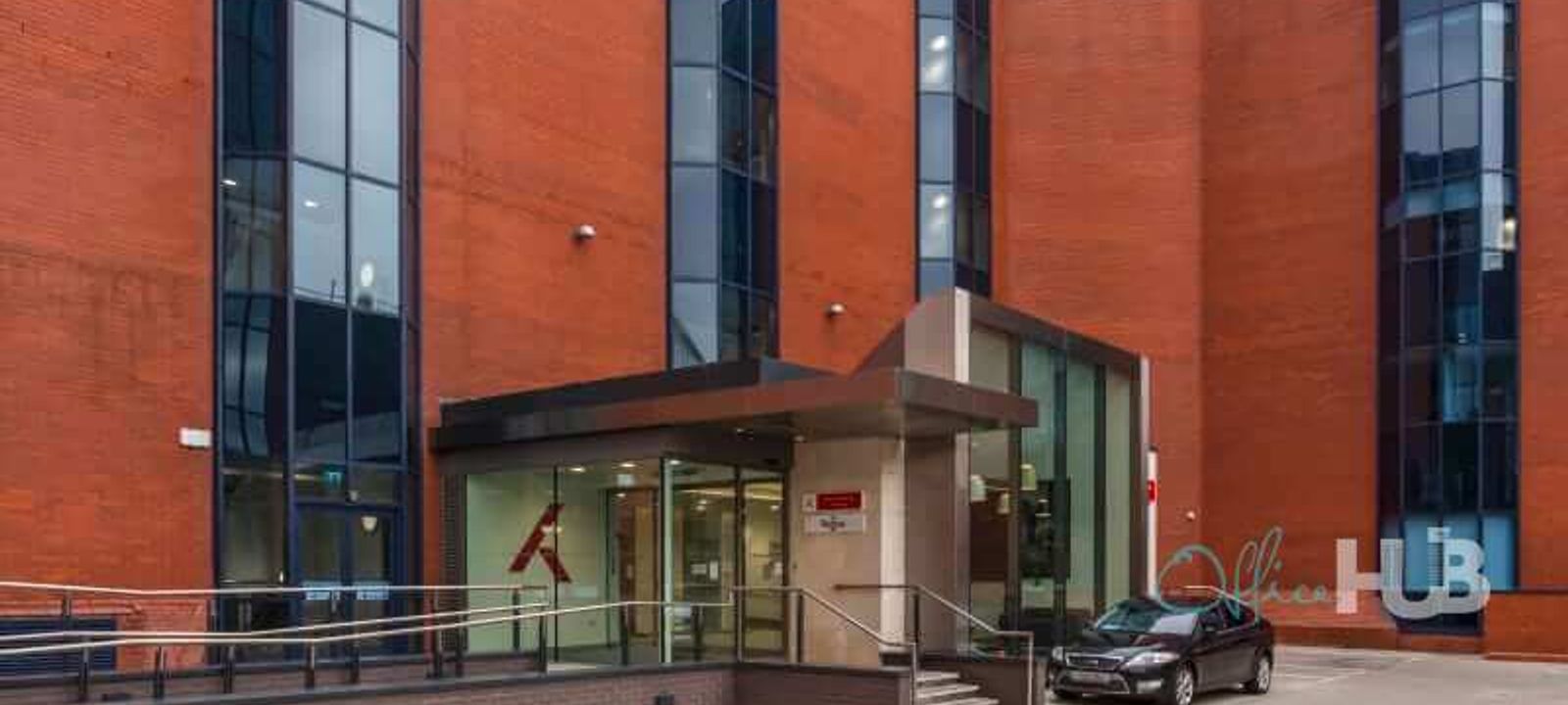 Apex House - Image 1