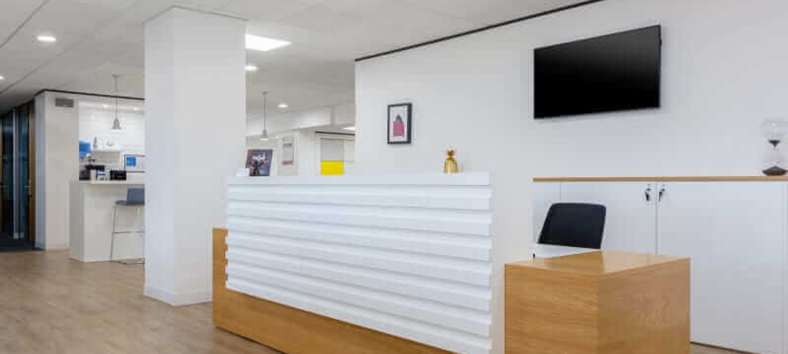 132 Lewisham High Street, London - Image 1