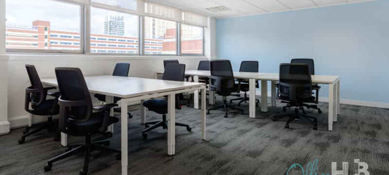 132 Lewisham High Street, London - Image 1