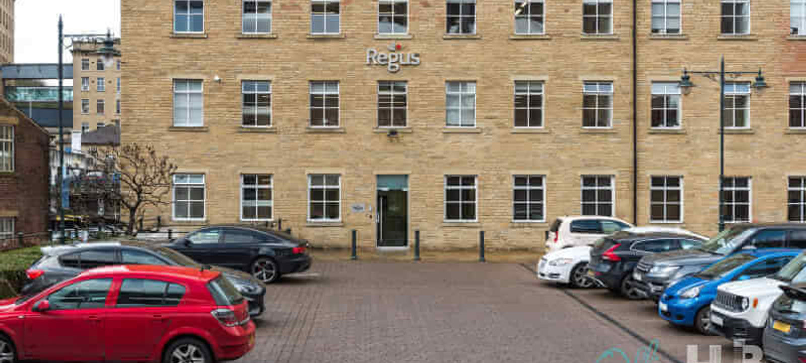 Fearnley Mill Old Lane, Halifax - Image 1