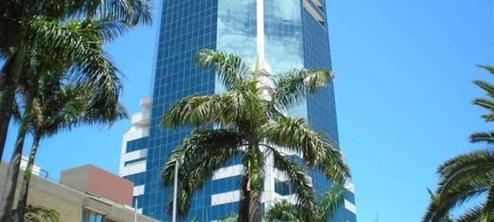 50 Cavill Avenue, Surfers Paradise - Image 1