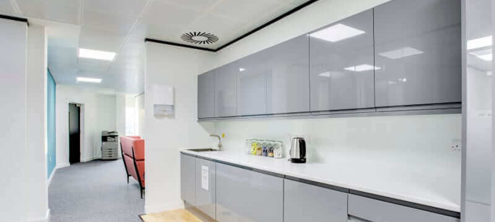 Units A-j Austen House Station View, Guildford - Image 1