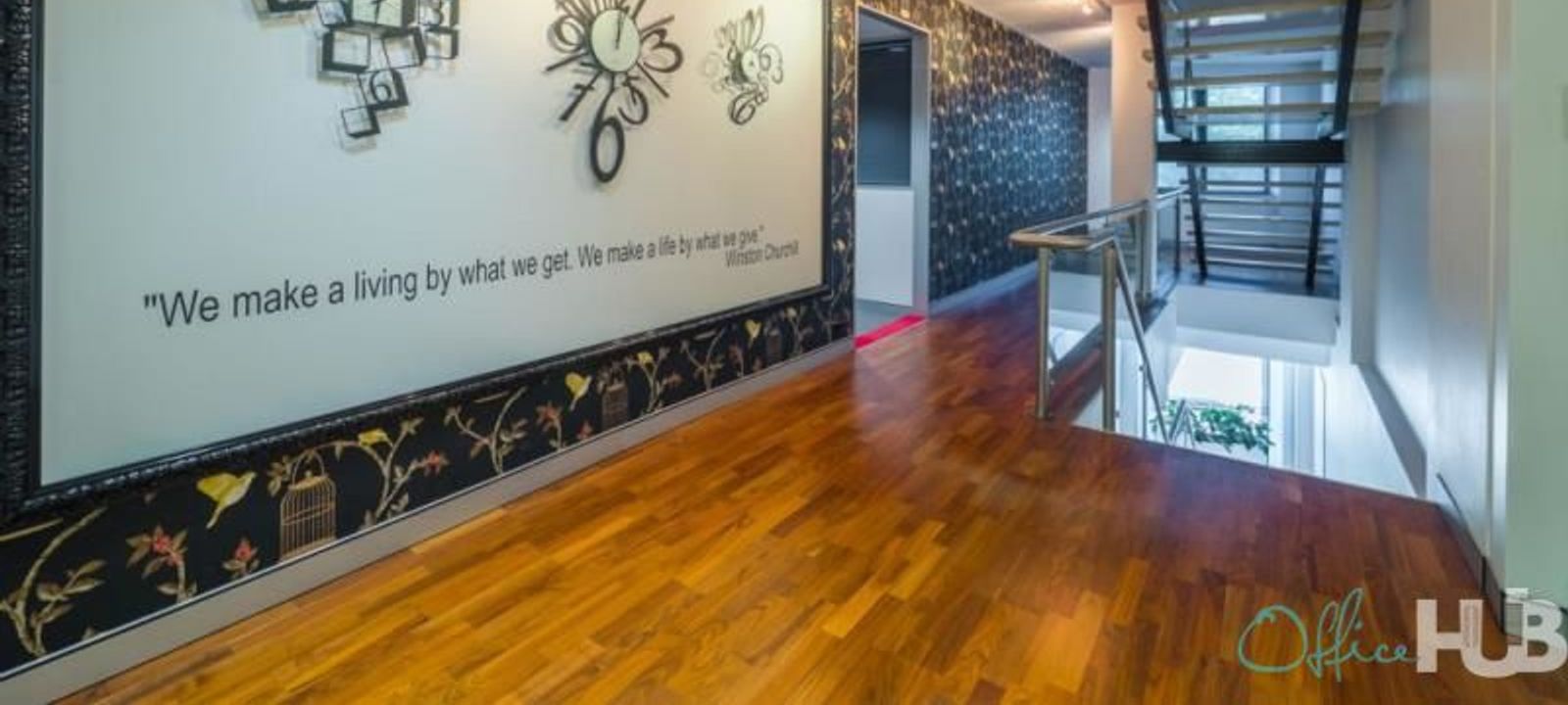 91 Commercial Road, Newstead - Image 1