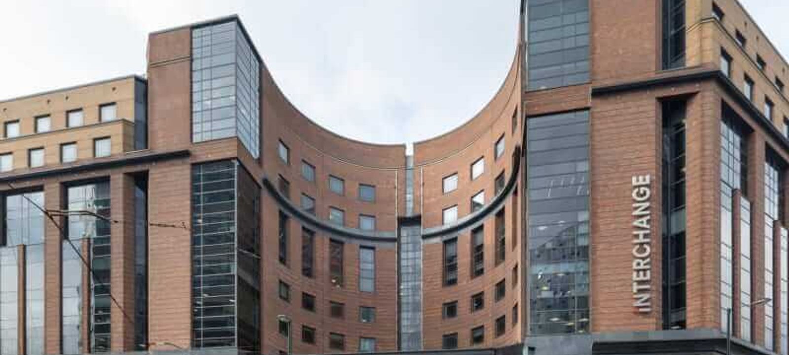 Interchange House - Image 1