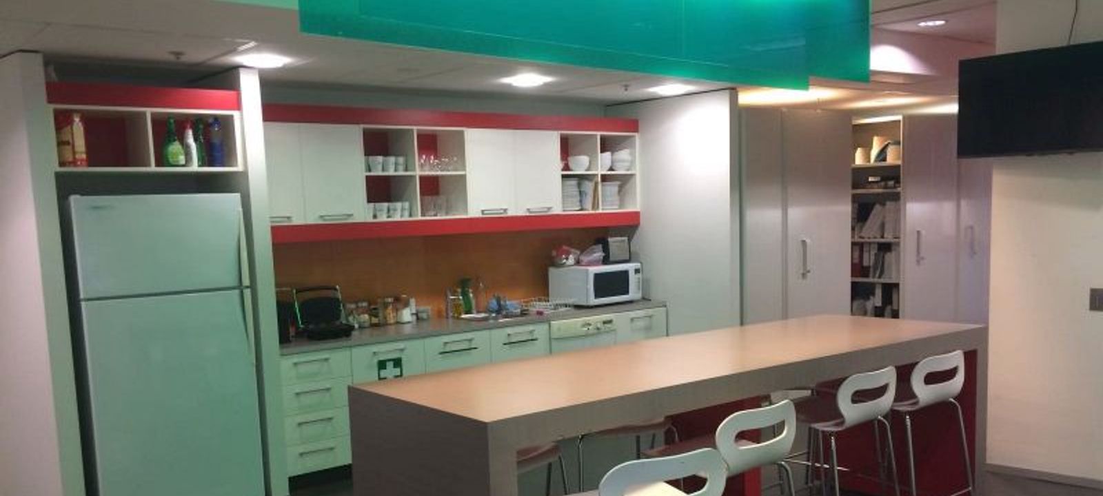 56 Pitt Street, Sydney - Image 1