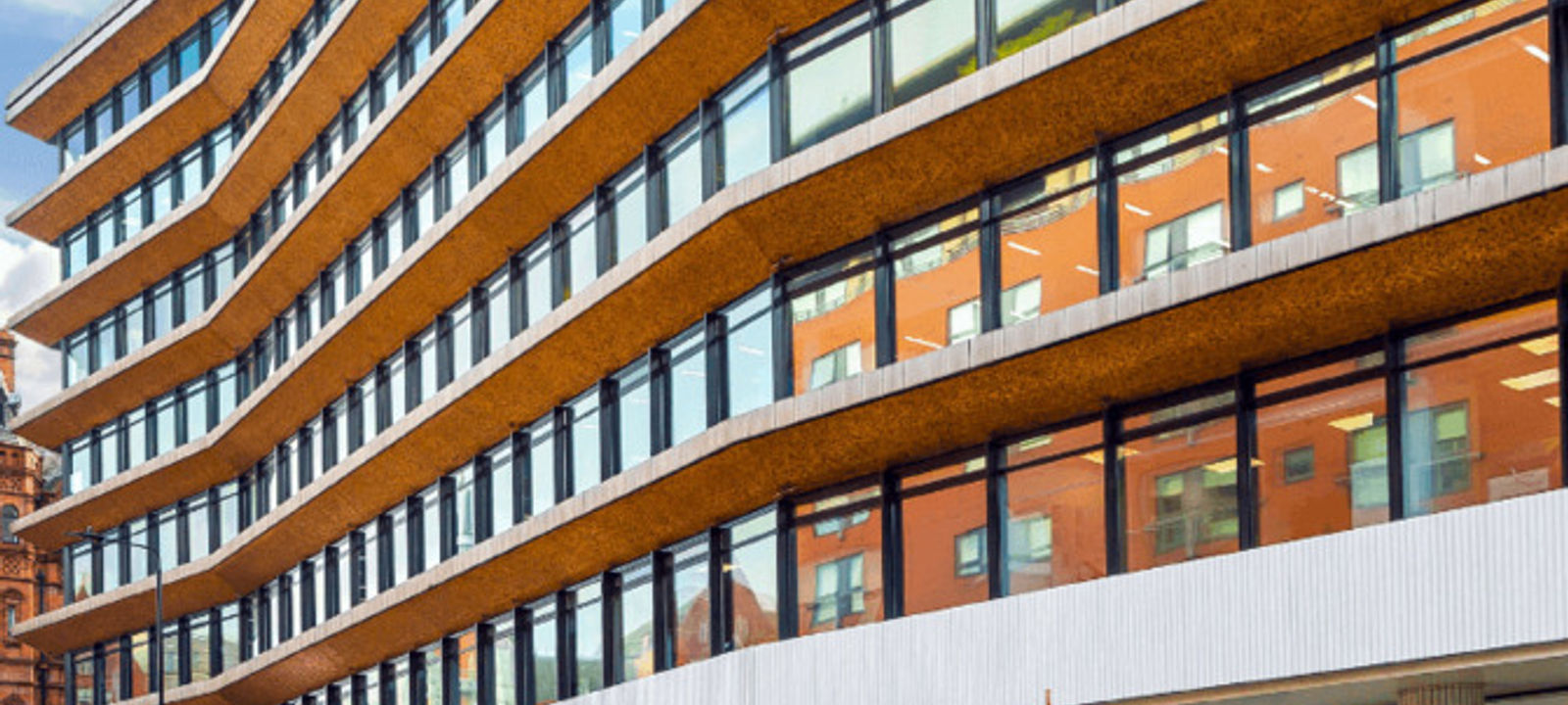 Holborn Gate - Image 1
