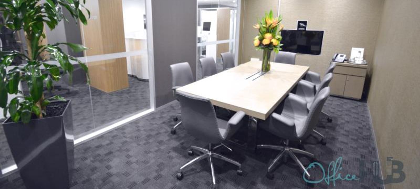 380 St Kilda Road, Melbourne - Image 1