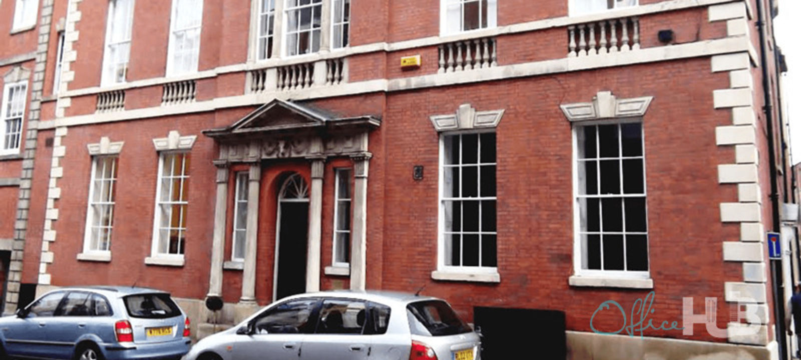 Stanford House - Image 1