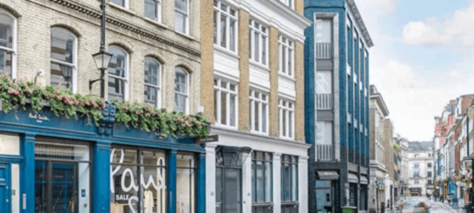 47 Beak Street - Image 1