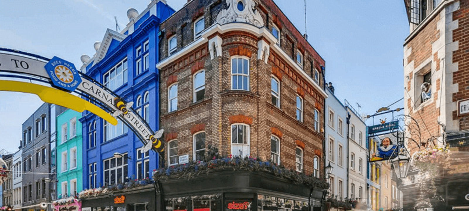 32 Carnaby Street - Image 1
