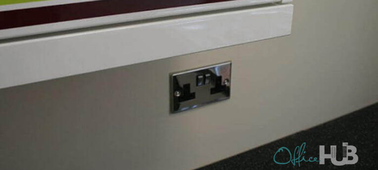 Regent Court - Image 1