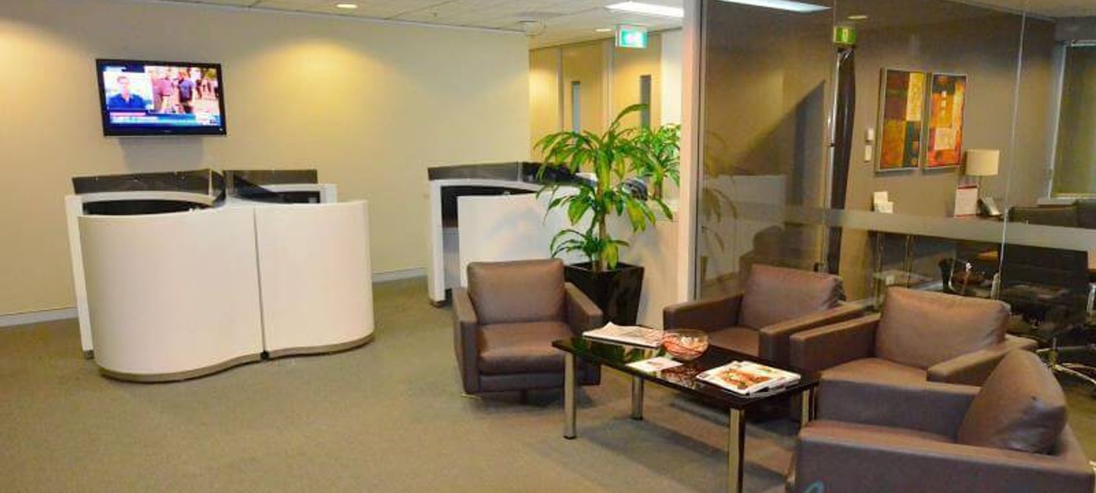 821 Pacific Highway, Chatswood - Image 1