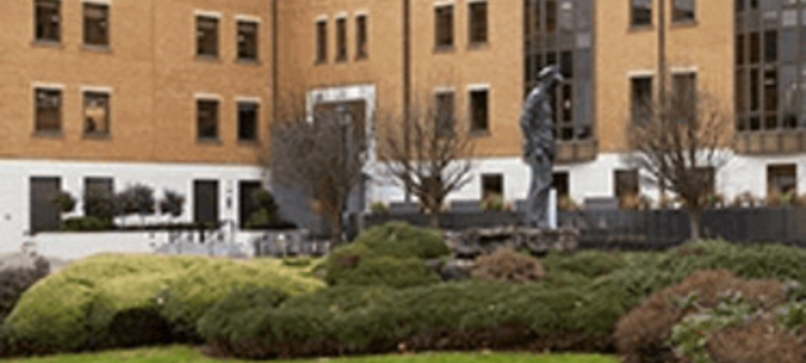 Mountbatten House - Image 1