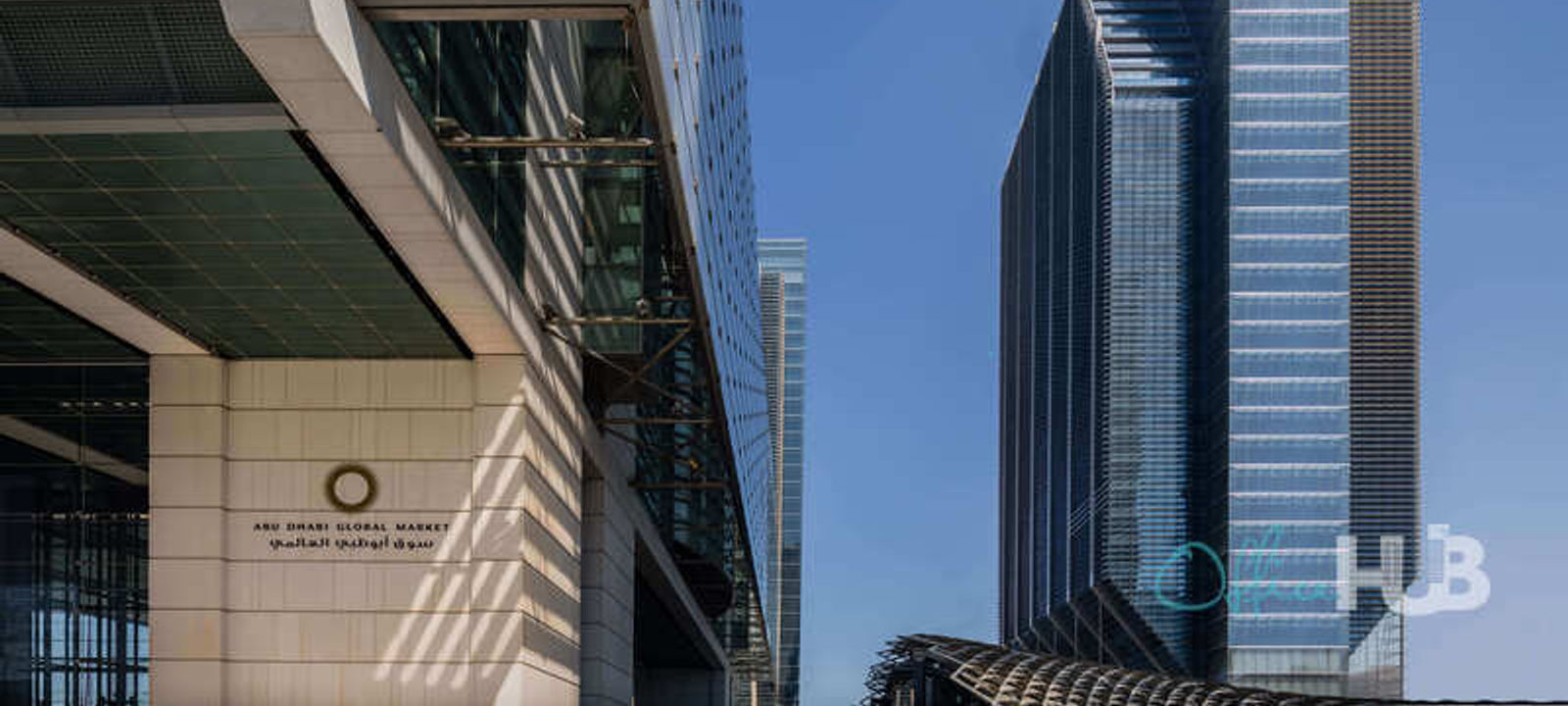 Al Sila Tower - Image 1