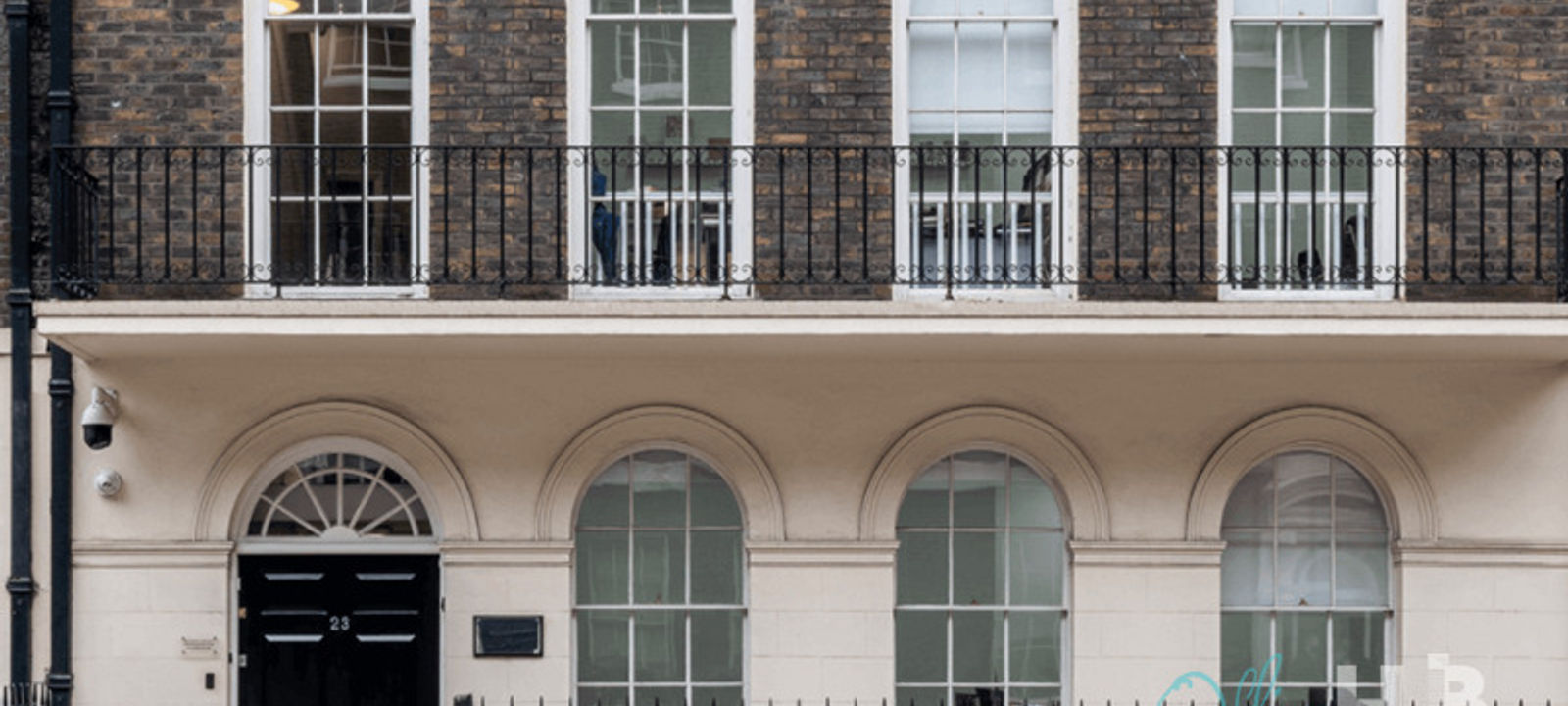23 Southampton Place, Greater London - Image 1