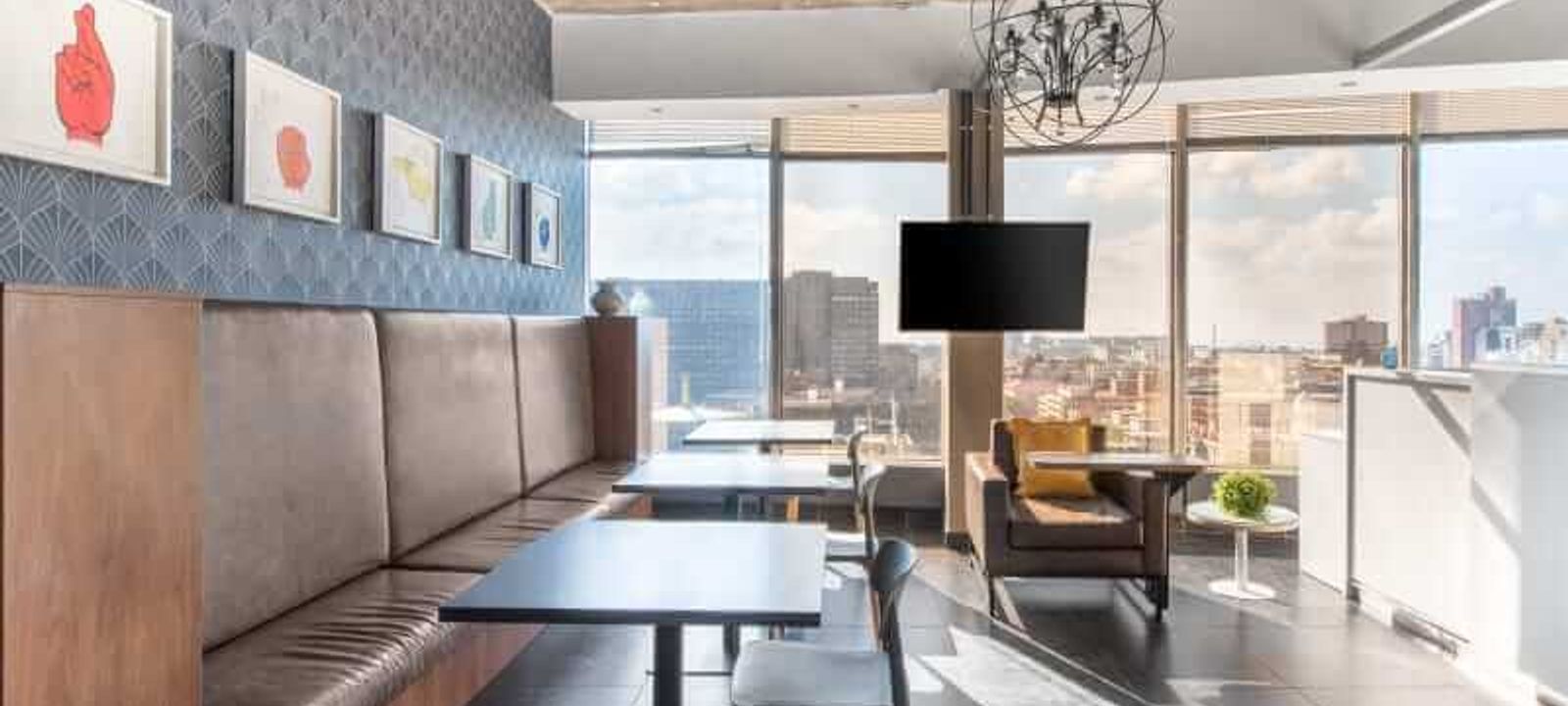 222 Smit Street, Johannesburg - Image 1