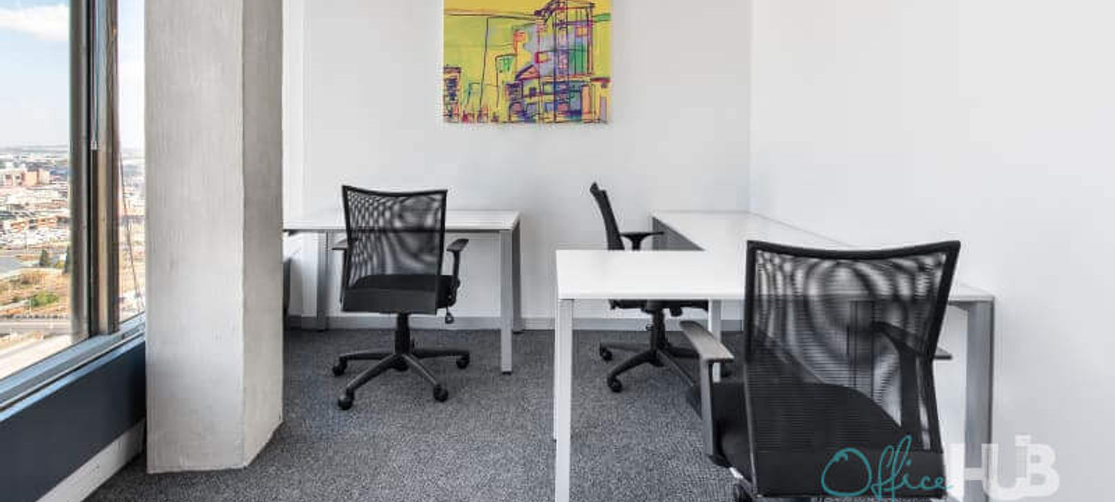 222 Smit Street, Johannesburg - Image 1