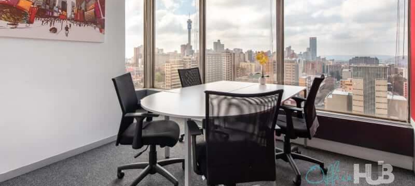 222 Smit Street, Johannesburg - Image 1