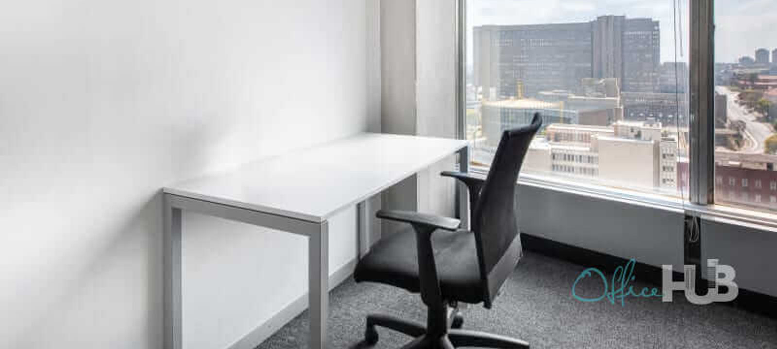 222 Smit Street, Johannesburg - Image 1