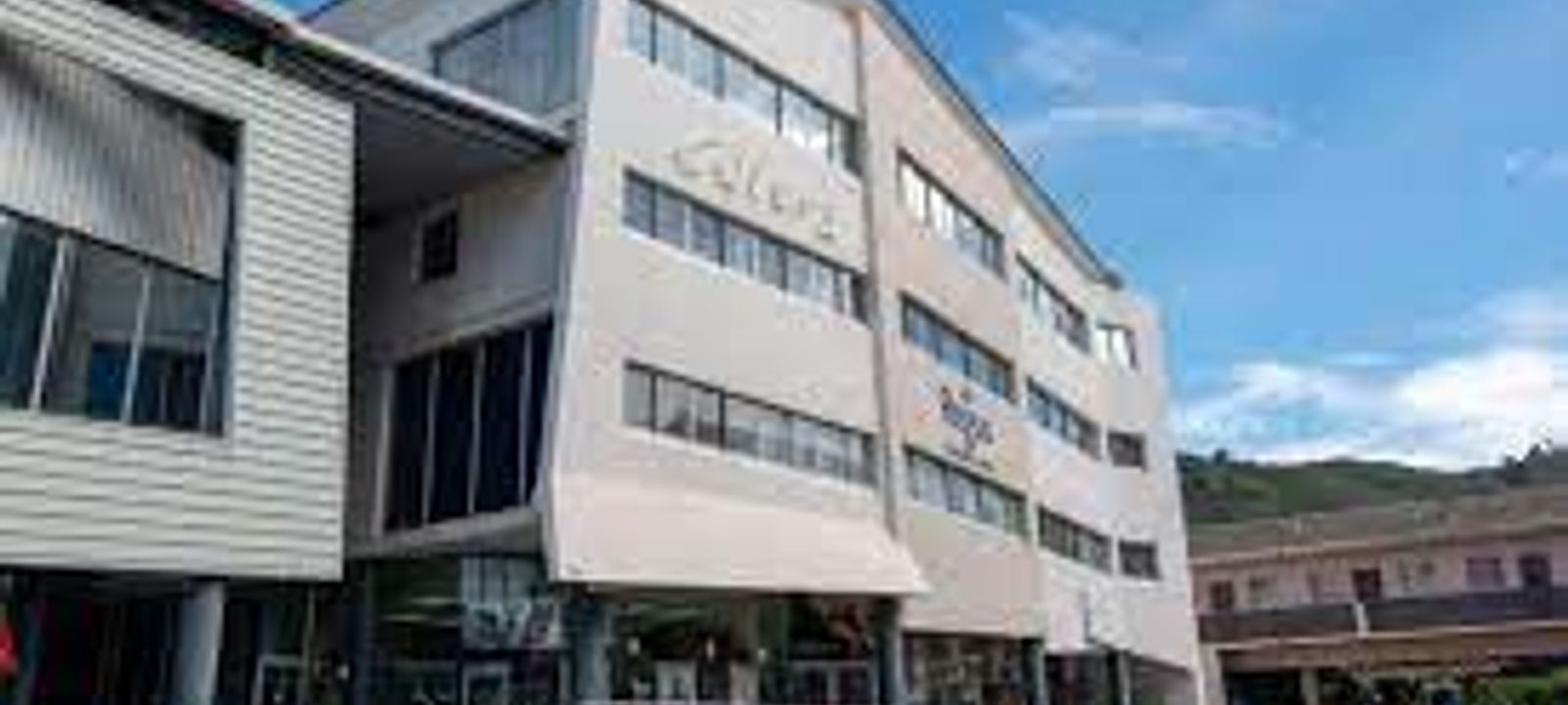 The Link Building - Image 1