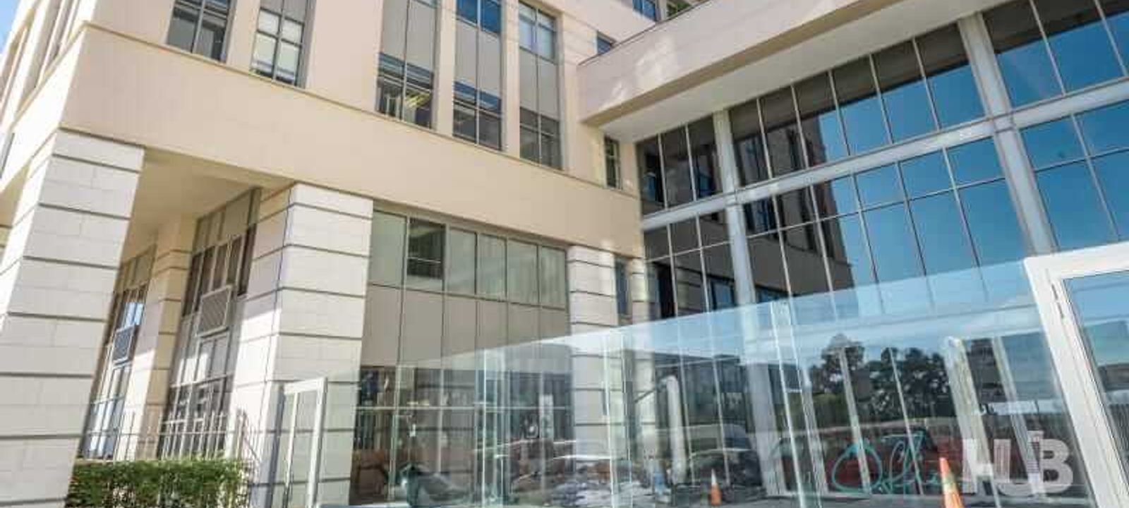Rosebank The Firs - Image 1