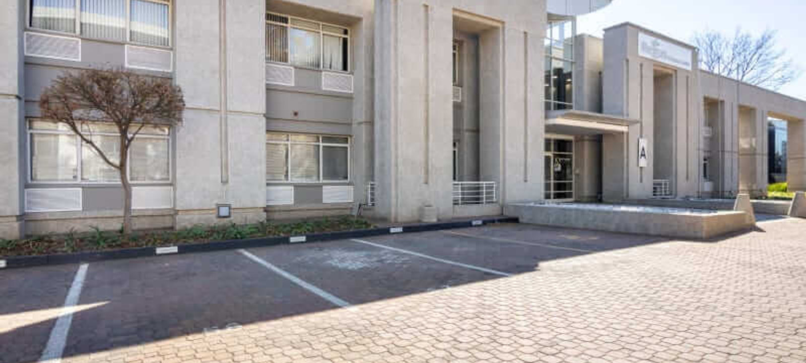 Eastgate Office Park - Image 1