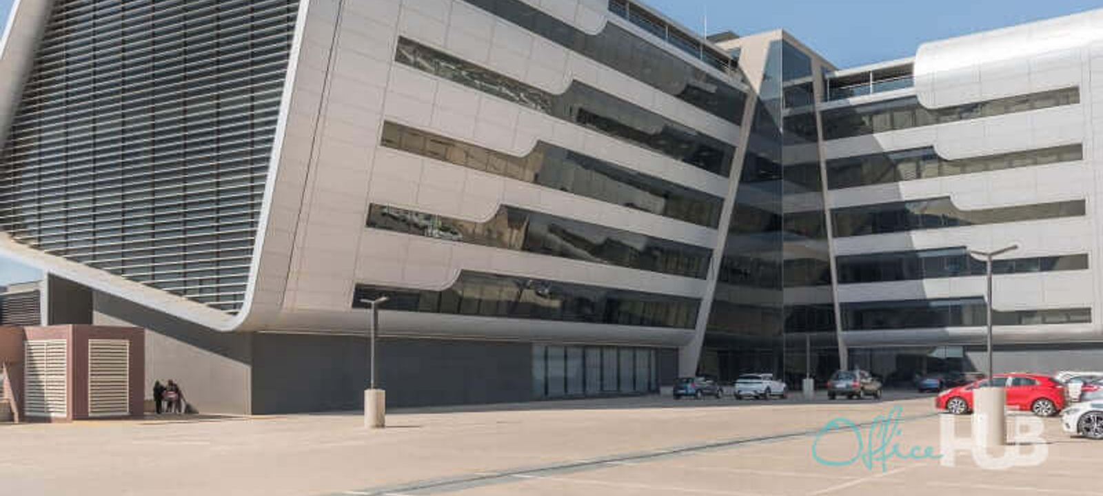 Gateway West - Image 1