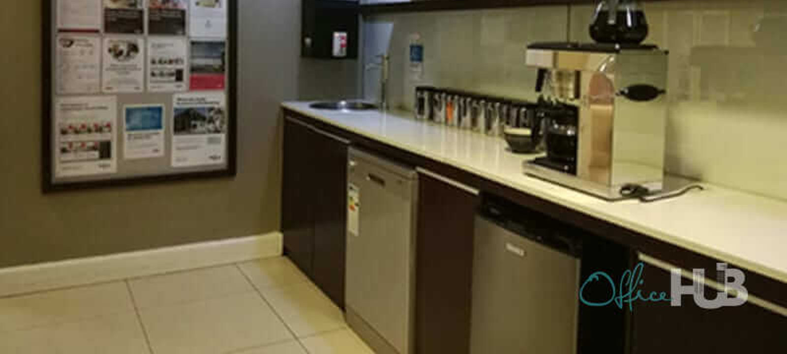 Maude Street, Sandton - Image 1