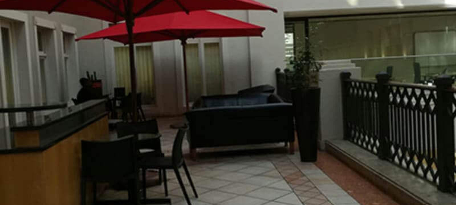 Maude Street, Sandton - Image 1