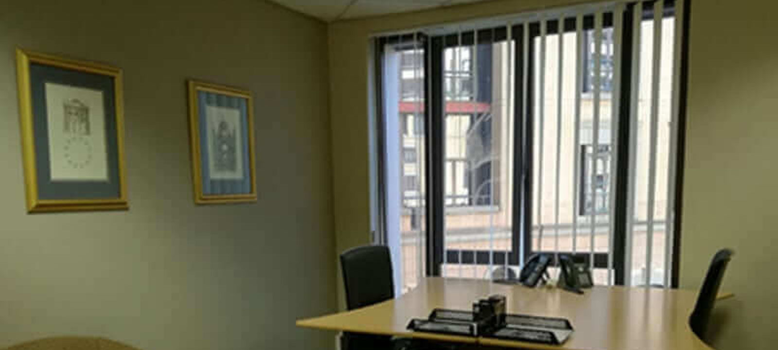 Maude Street, Sandton - Image 1