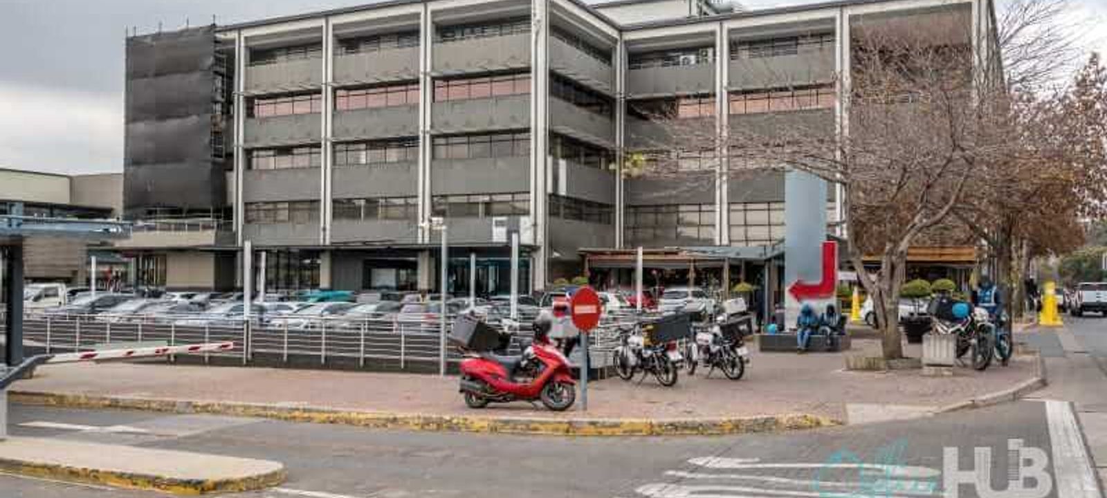 Rivonia Village - Image 1