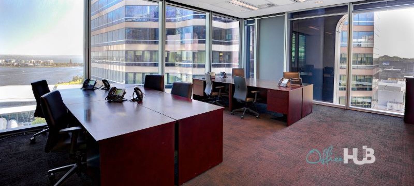 125 St Georges Terrace, Perth - Image 1