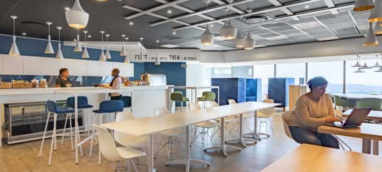 Maude St, Johannesburg - Image 1