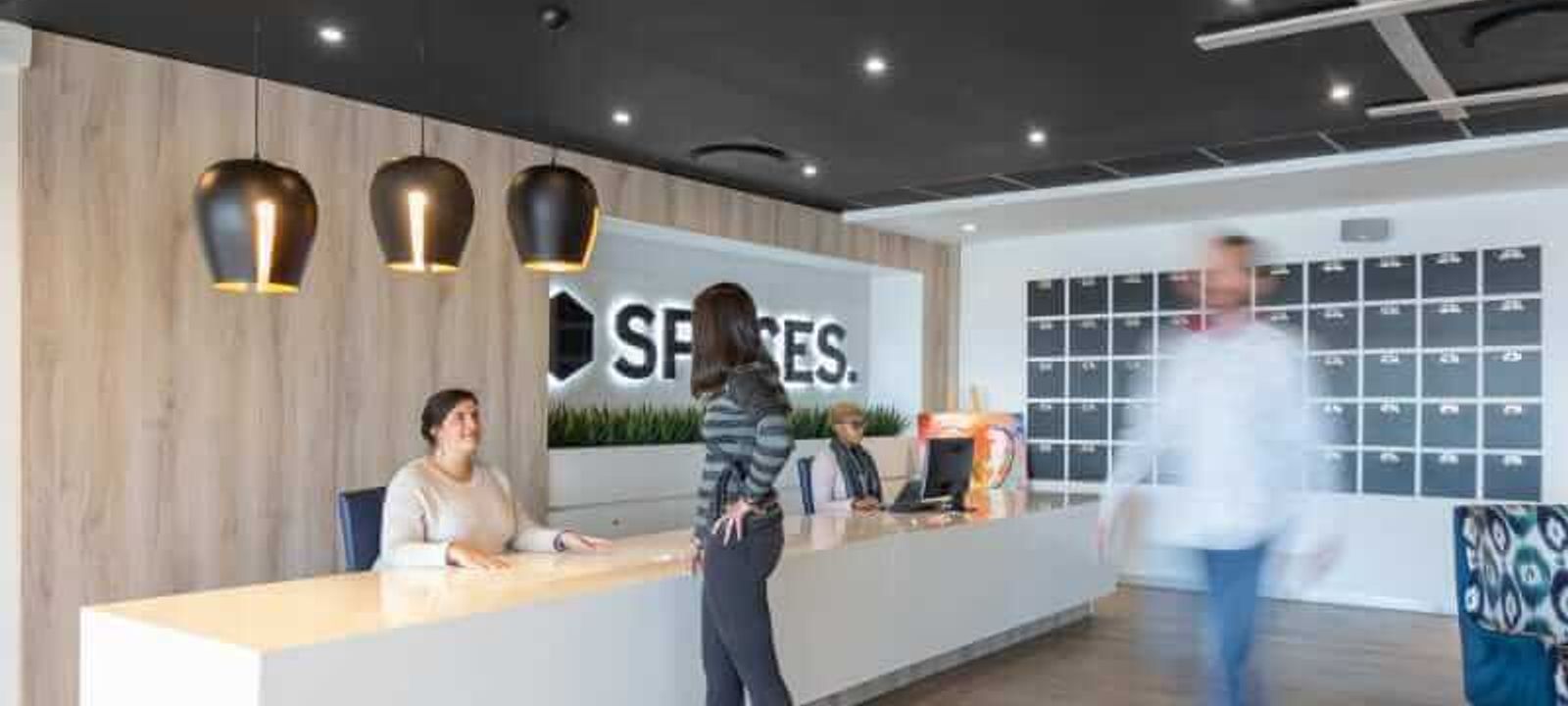 Maude St, Johannesburg - Image 1