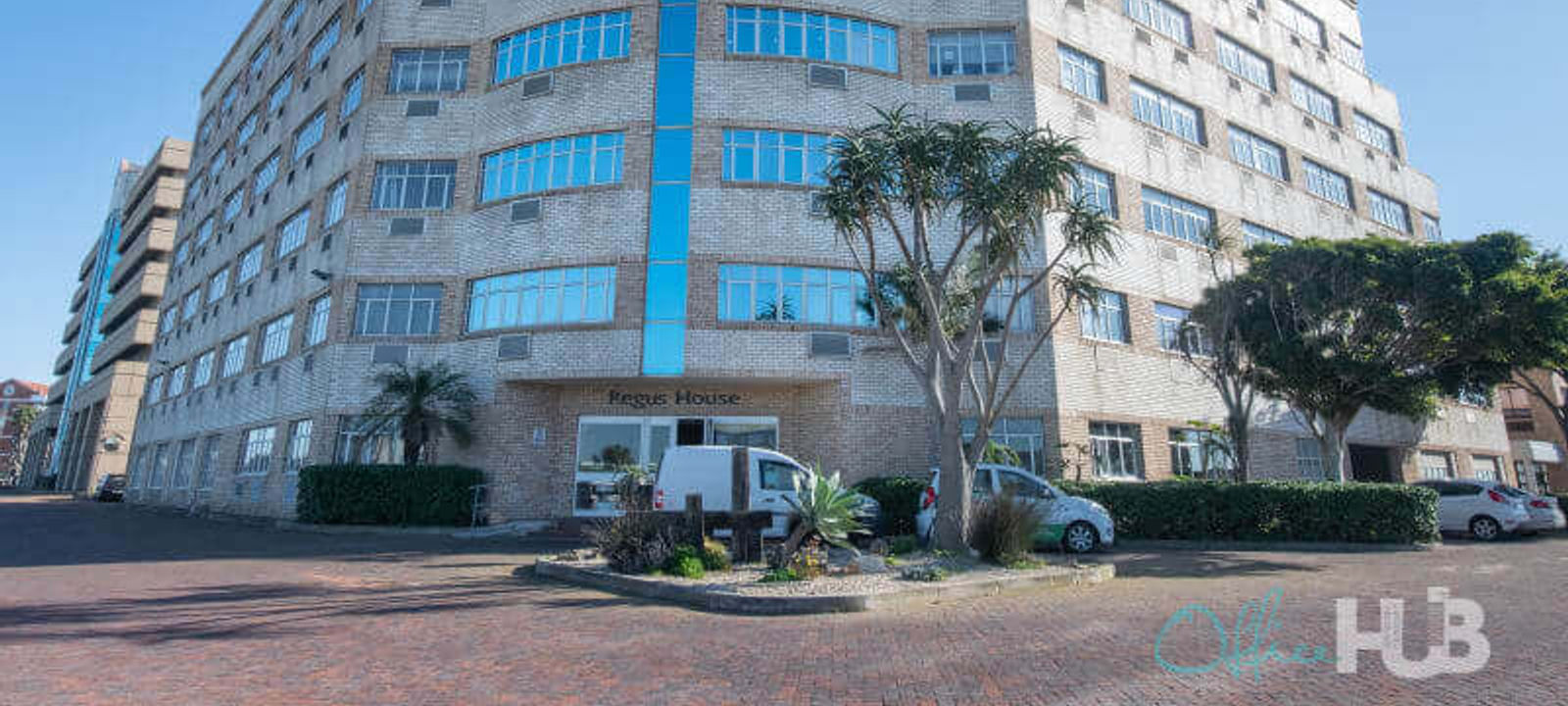 Fairview Office Park - Image 1