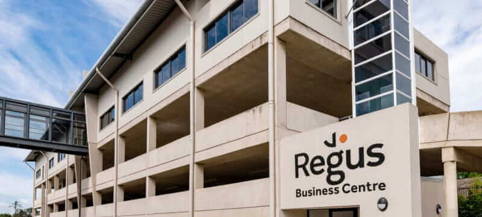 Bird Sanctuary, Building B - Image 1