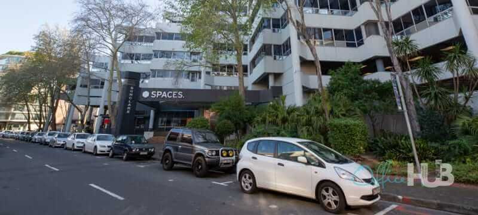 Sunclare Centre - Image 1