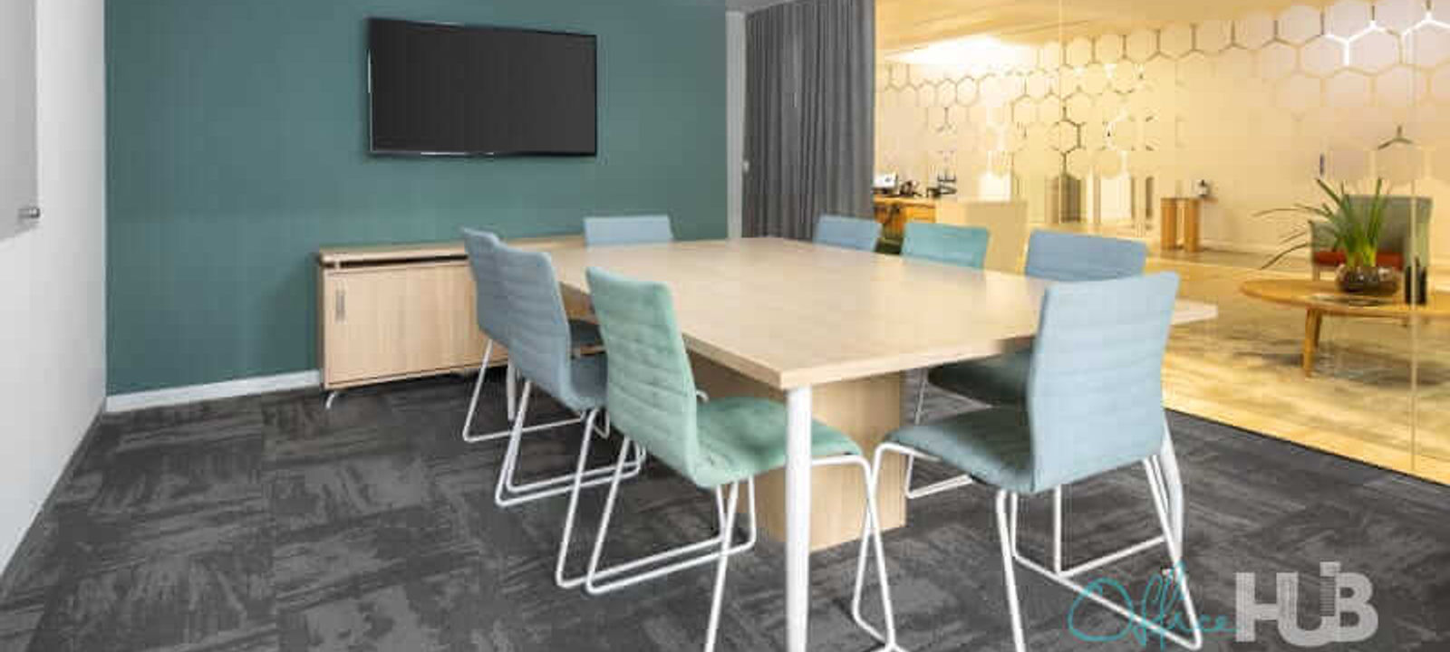 21 Dreyer Street Claremont, Cape Town - Image 1