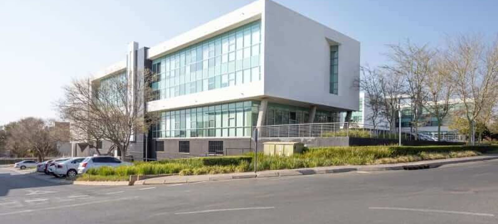 Design Quarter - Image 1