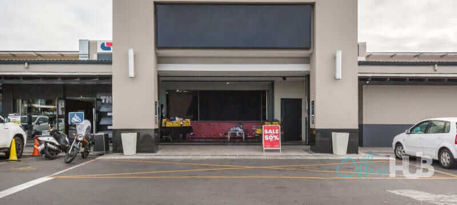 Willowbridge Shopping Centre - Image 1