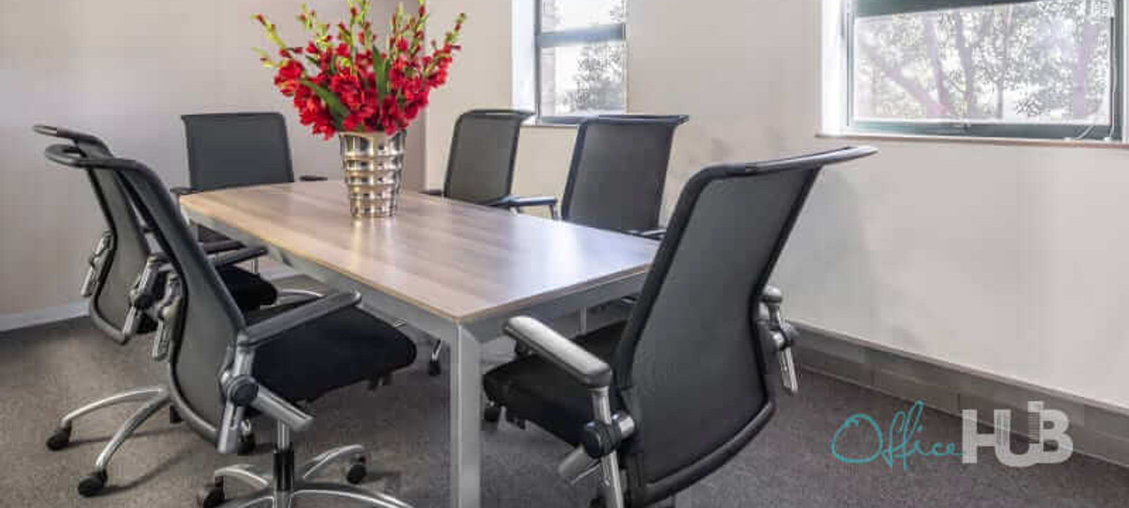 6 Kikuyu Road, Johannesburg - Image 1